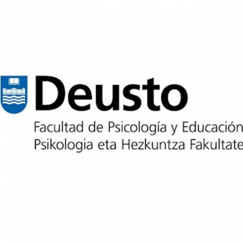 Colaboración con la Facultad de Psicología y Educación de la Universidad de Deusto.