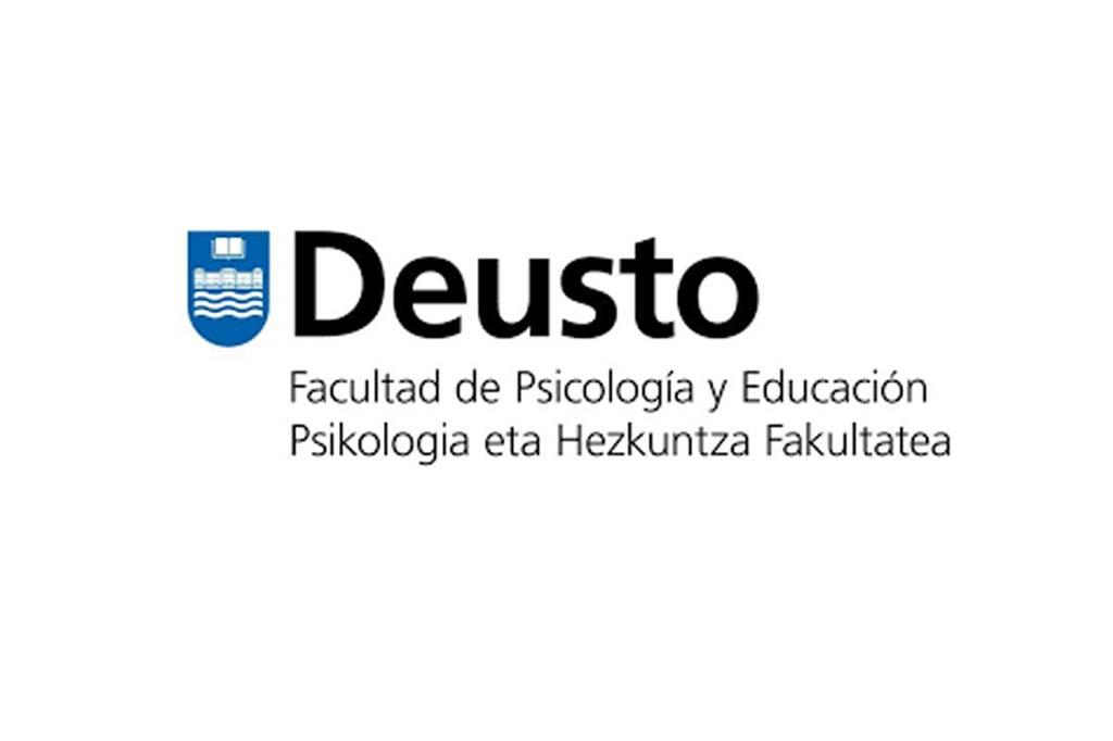 Colaboración con la Facultad de Psicología y Educación de la Universidad de Deusto.