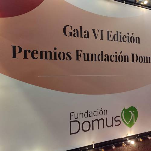 Premios Fundación DomusVi